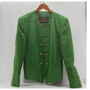 Louis Feraud Jacket size 8